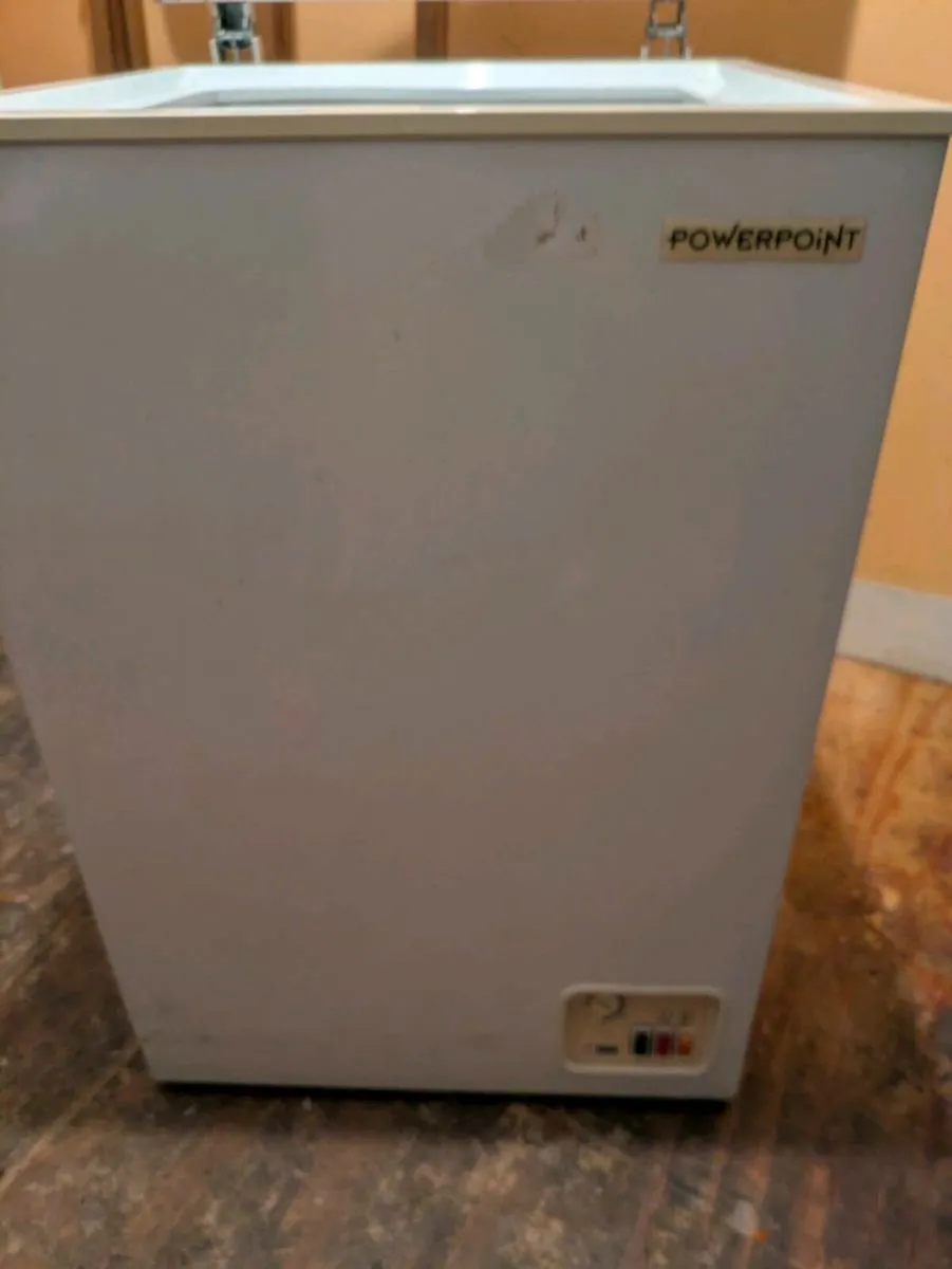 Freezer - Image 1