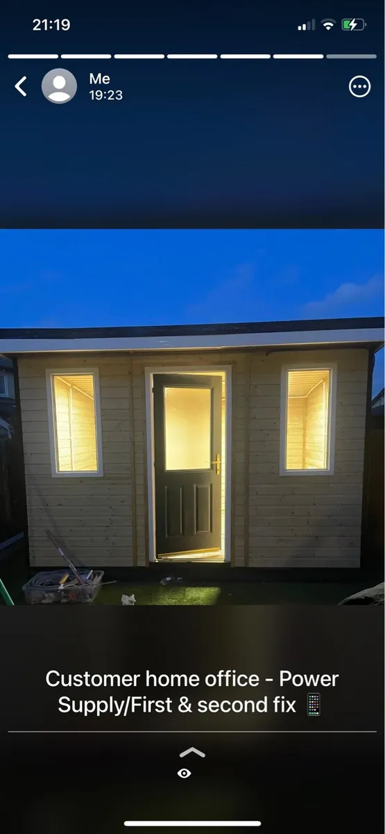 Electrician - Image 1