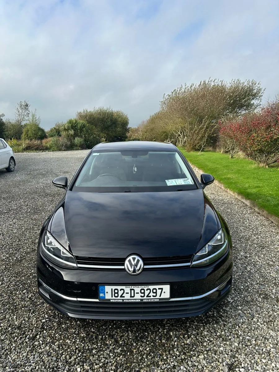 Volkswagen Golf - Image 2