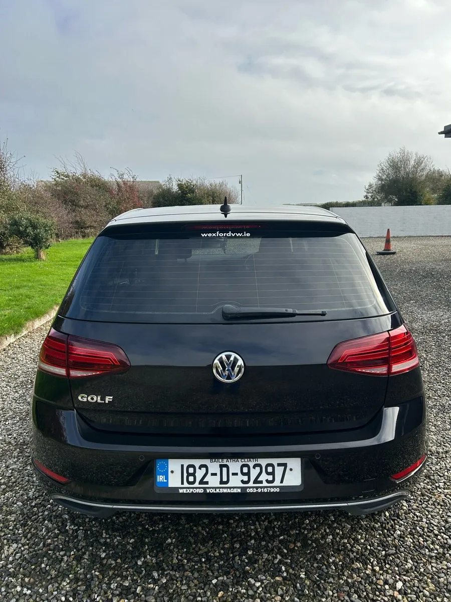 Volkswagen Golf - Image 3