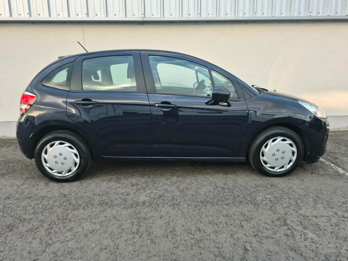 162 CITROËN C3**ONLY 65,000mls**1.0L PETROL** - Image 3