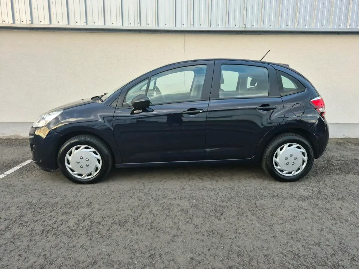 162 CITROËN C3**ONLY 65,000mls**1.0L PETROL** - Image 4