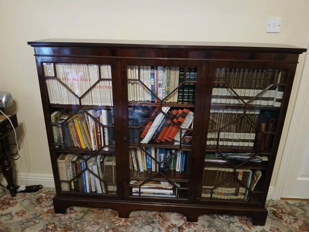 Bookcase