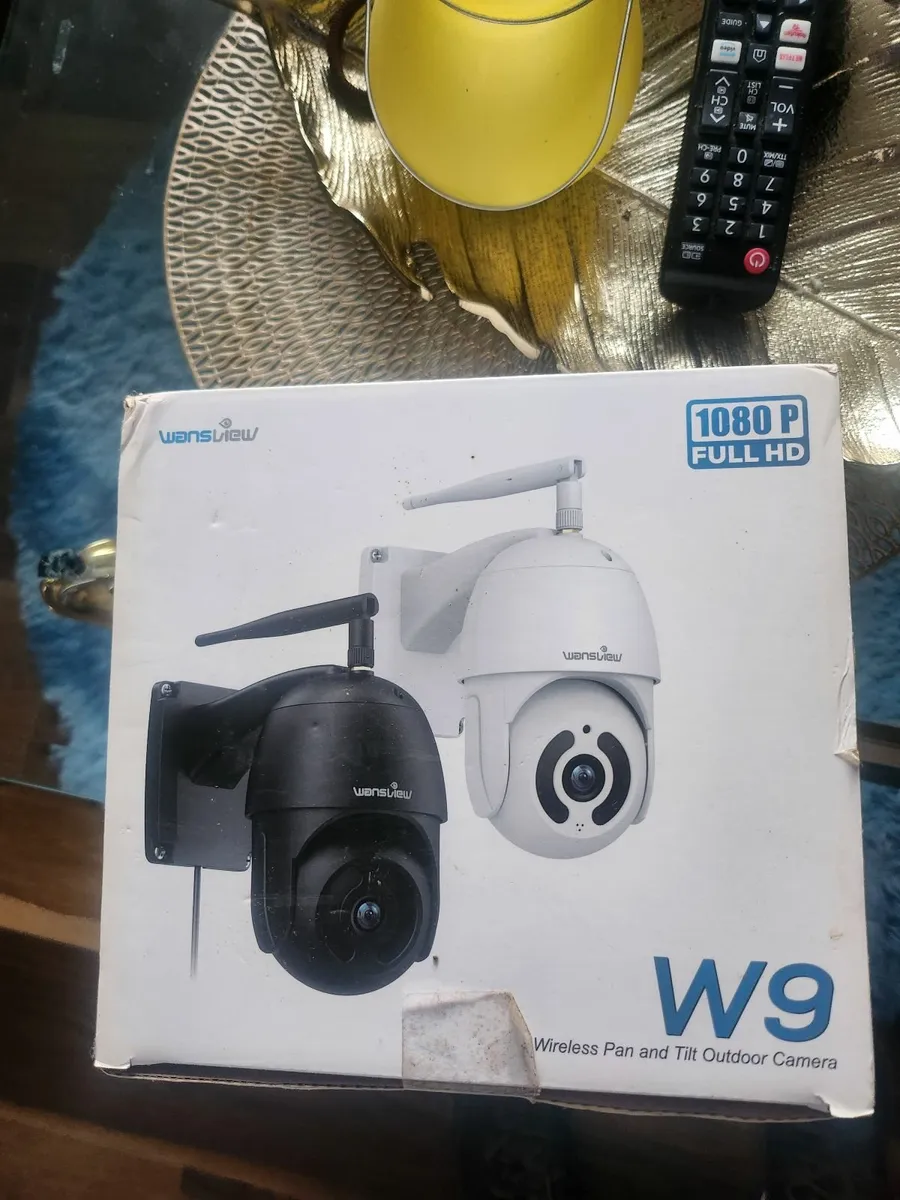 CCTV - Image 1