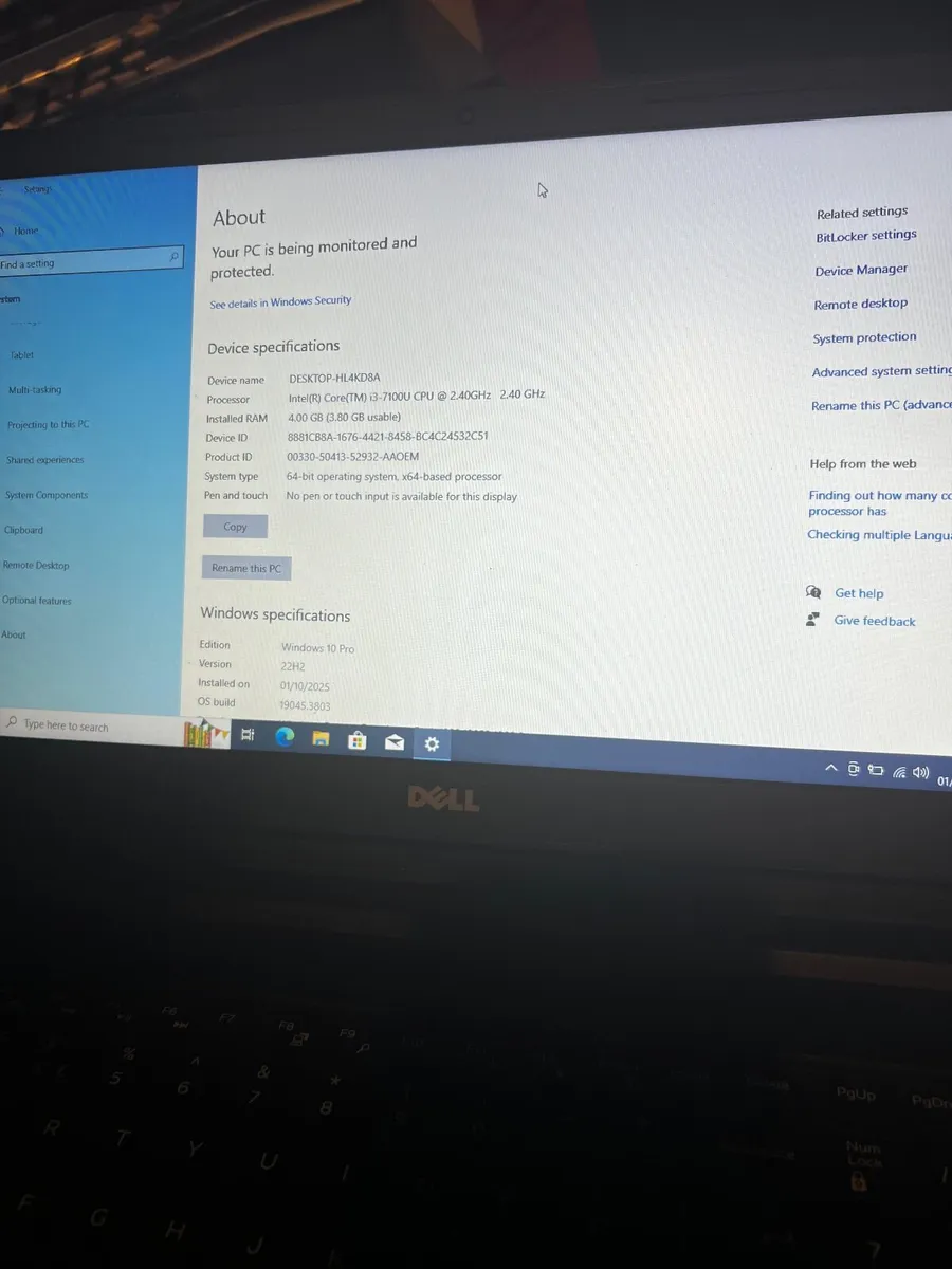 Laptop - Image 4