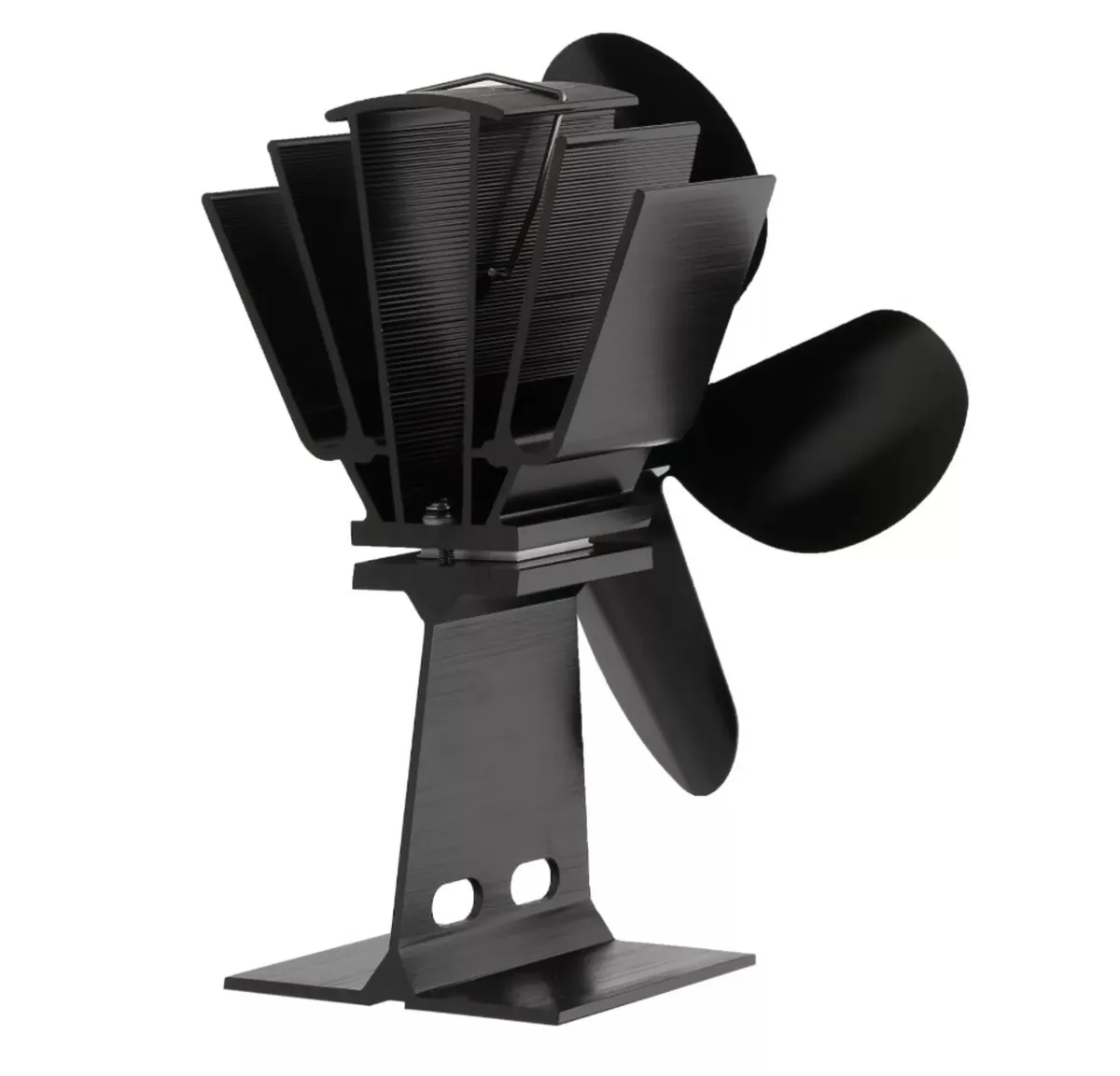 Stove Top Fan with Temperature Gauge NEW - Image 4