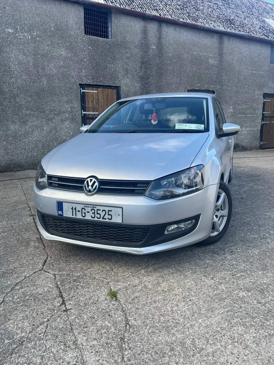 Volkswagen Polo - Image 1