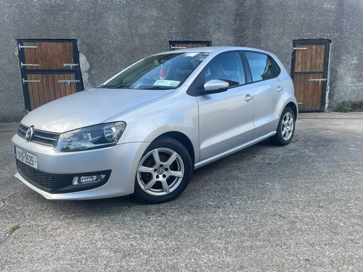 Volkswagen Polo - Image 2