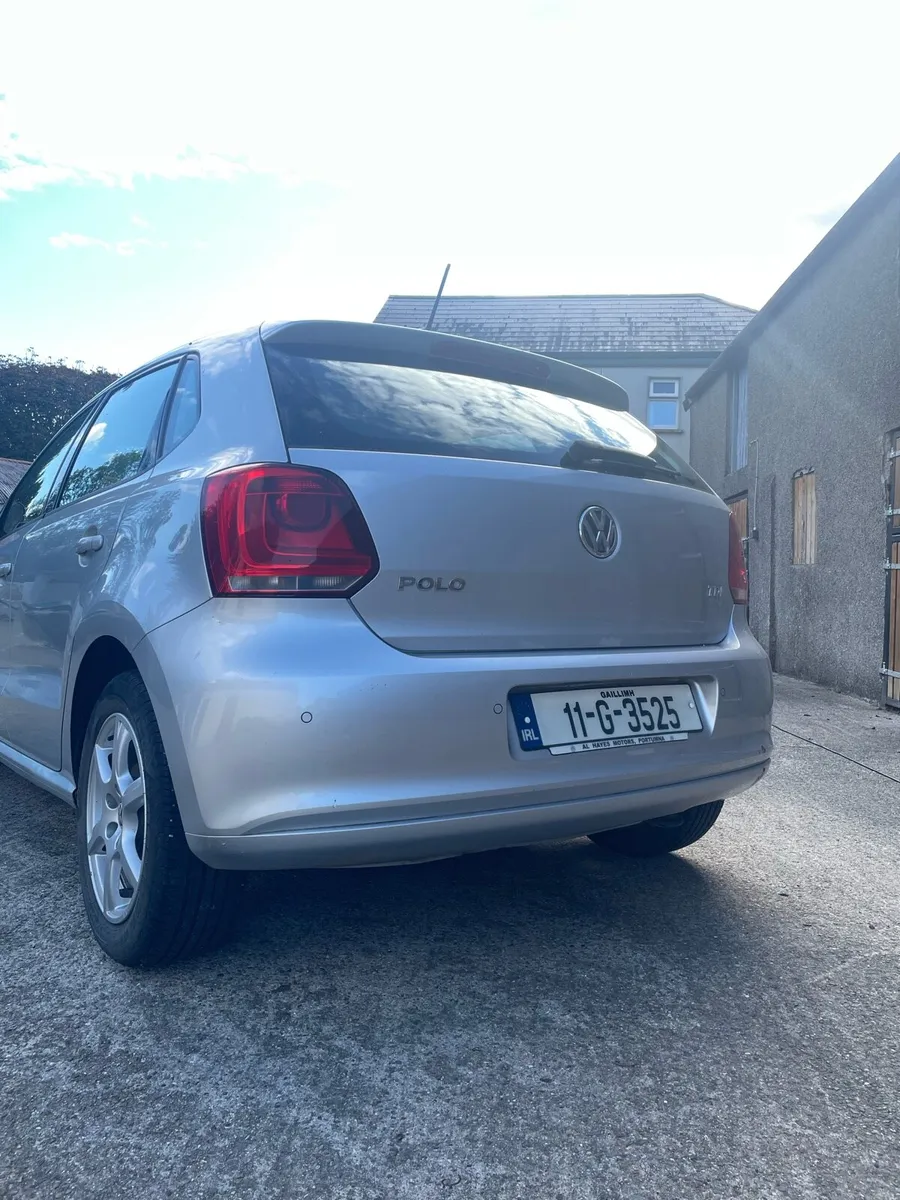 Volkswagen Polo - Image 3
