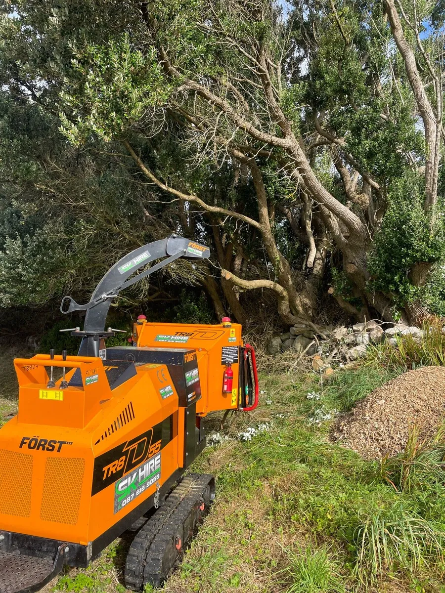Land clearing service - Image 3