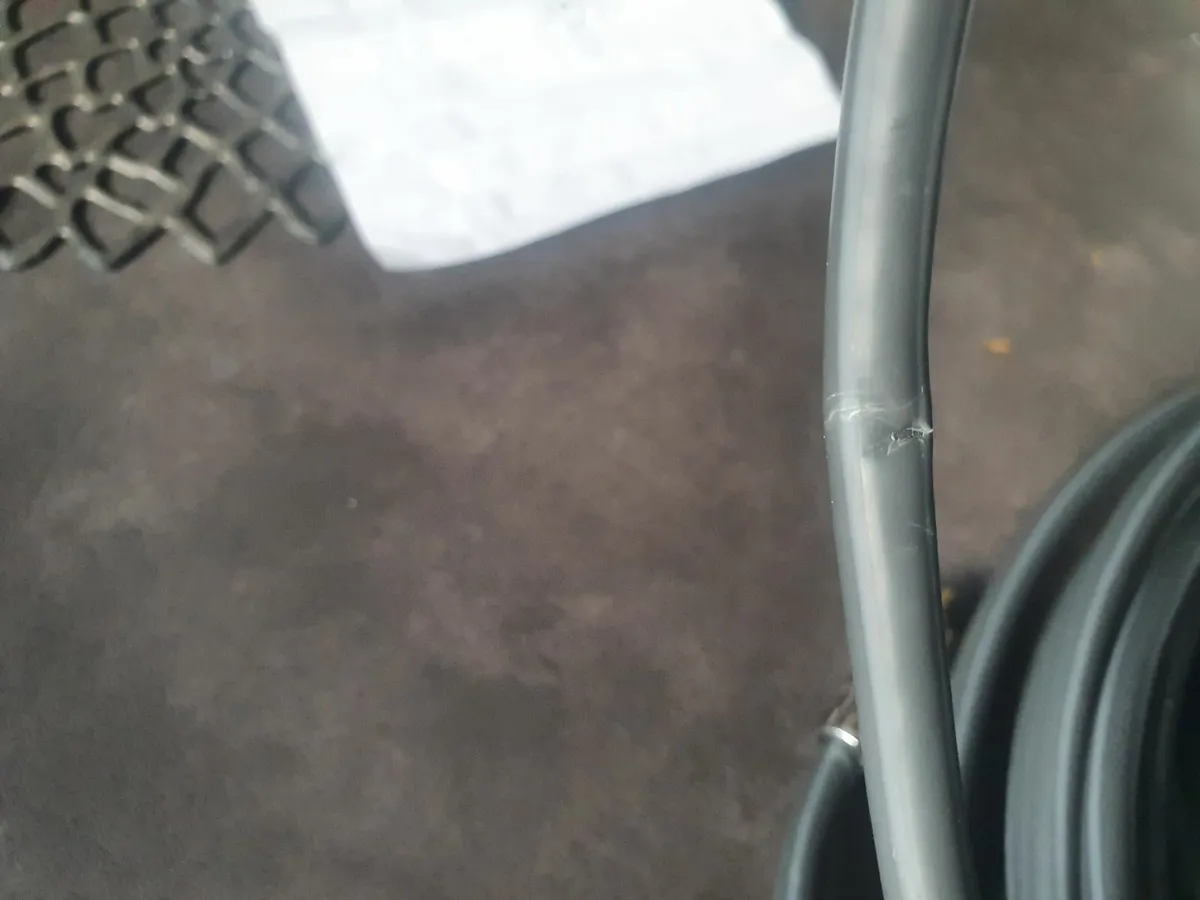 Hd cable audioquest - Image 4