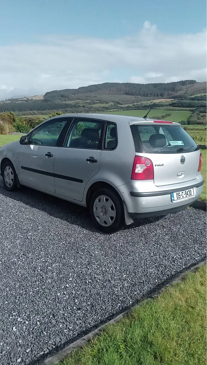 Volkswagon Polo  Nct feb 2026 - Image 3