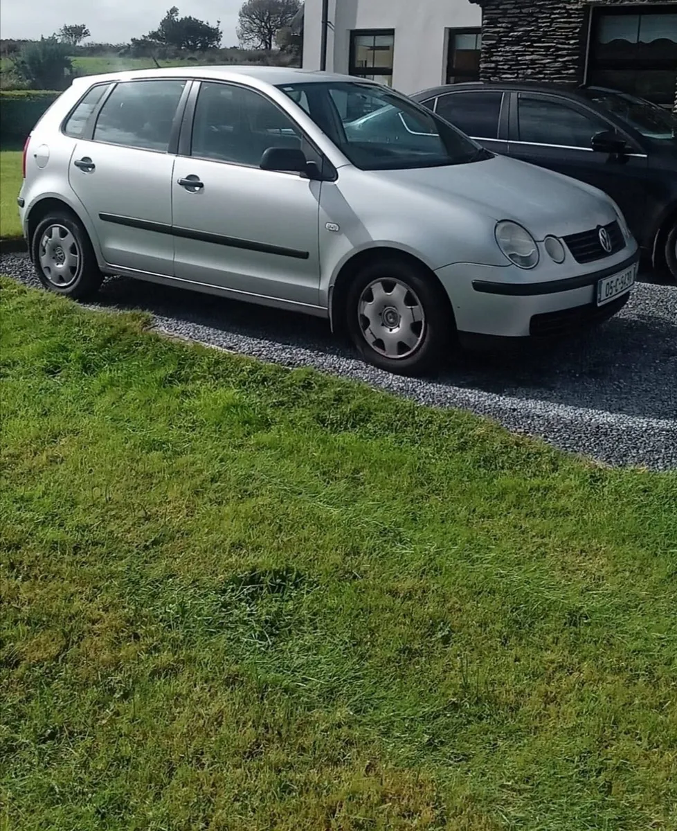 Volkswagon Polo  Nct feb 2026 - Image 4