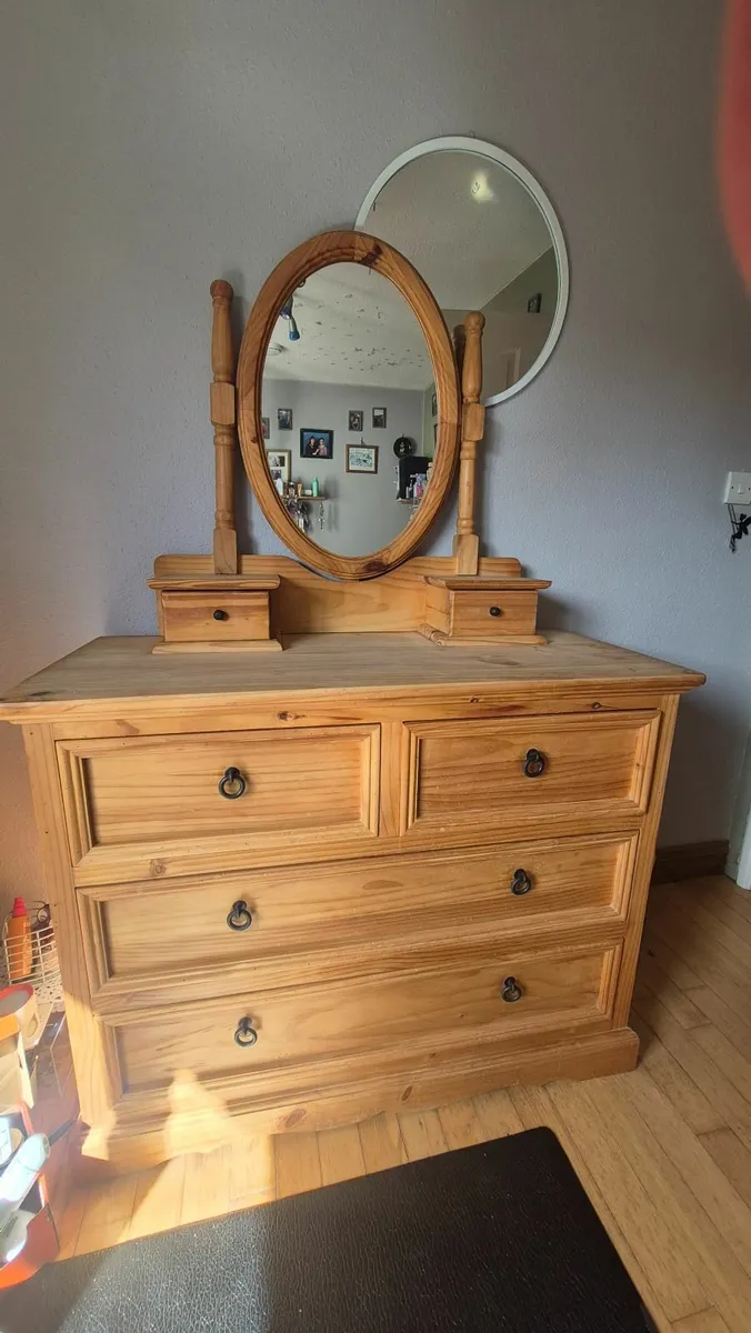 Bedroom Furniture - Image 1