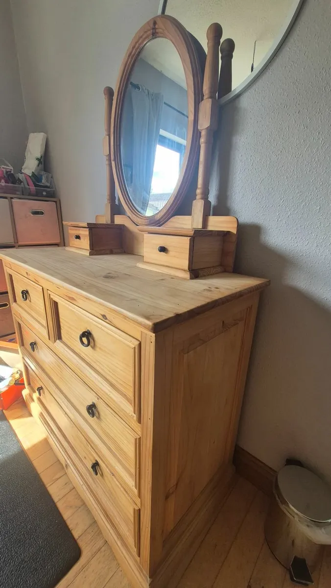 Bedroom Furniture - Image 2