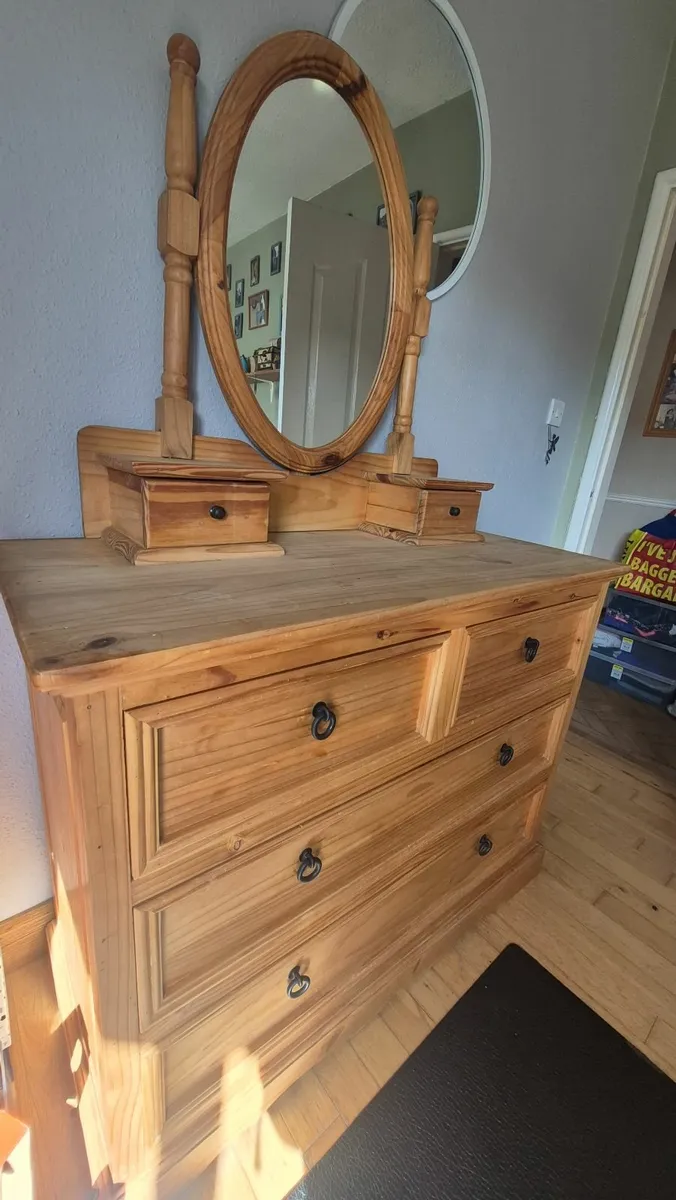 Bedroom Furniture - Image 3