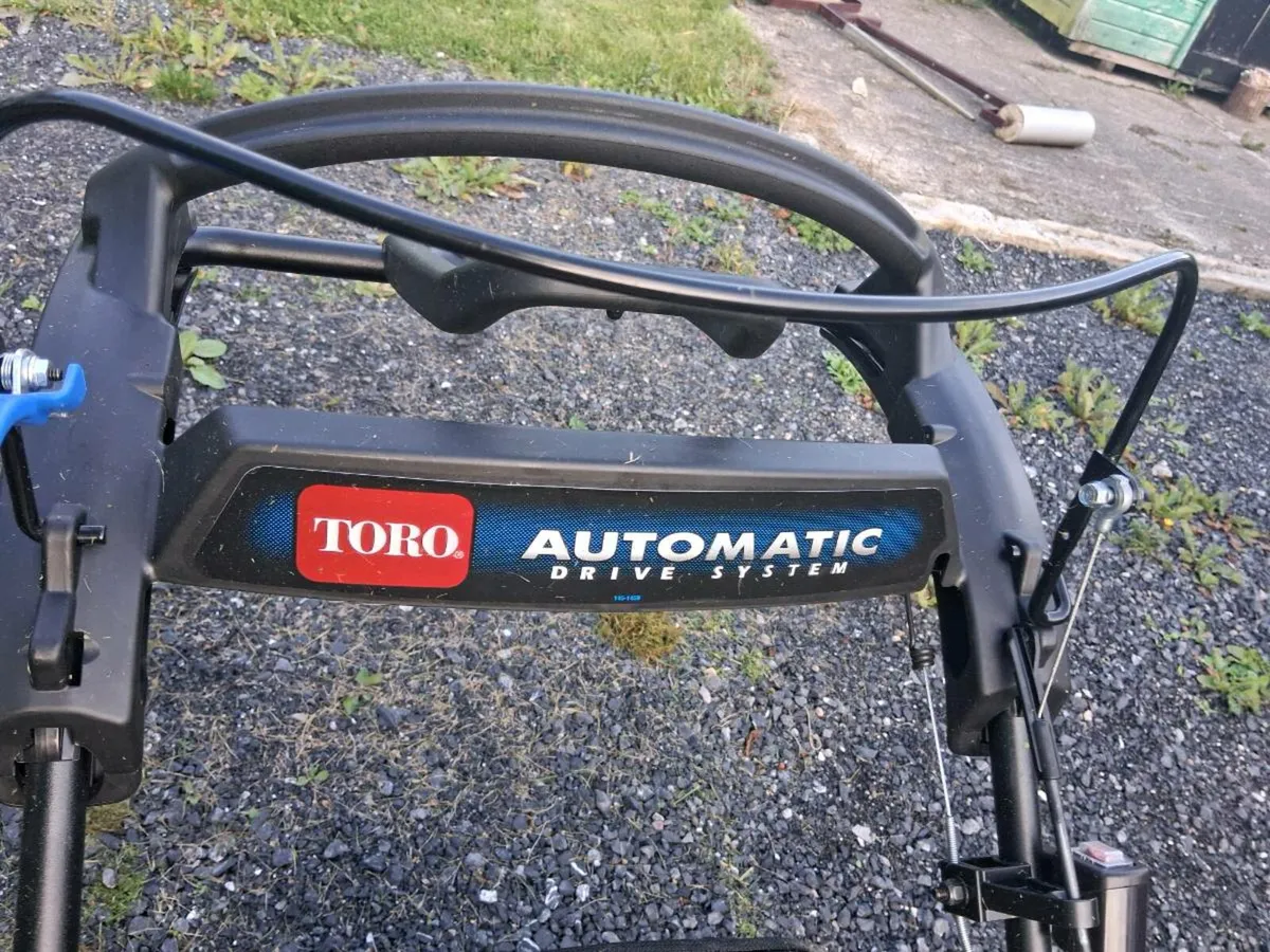 Lawnmower - Image 2