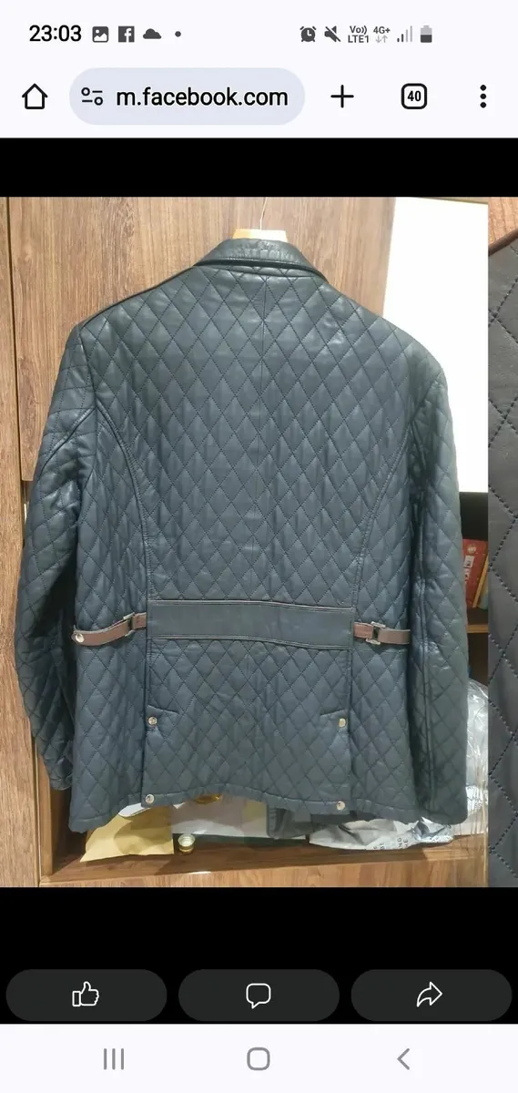 Jacket - Image 1