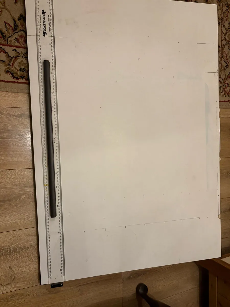 Draught board - Image 3