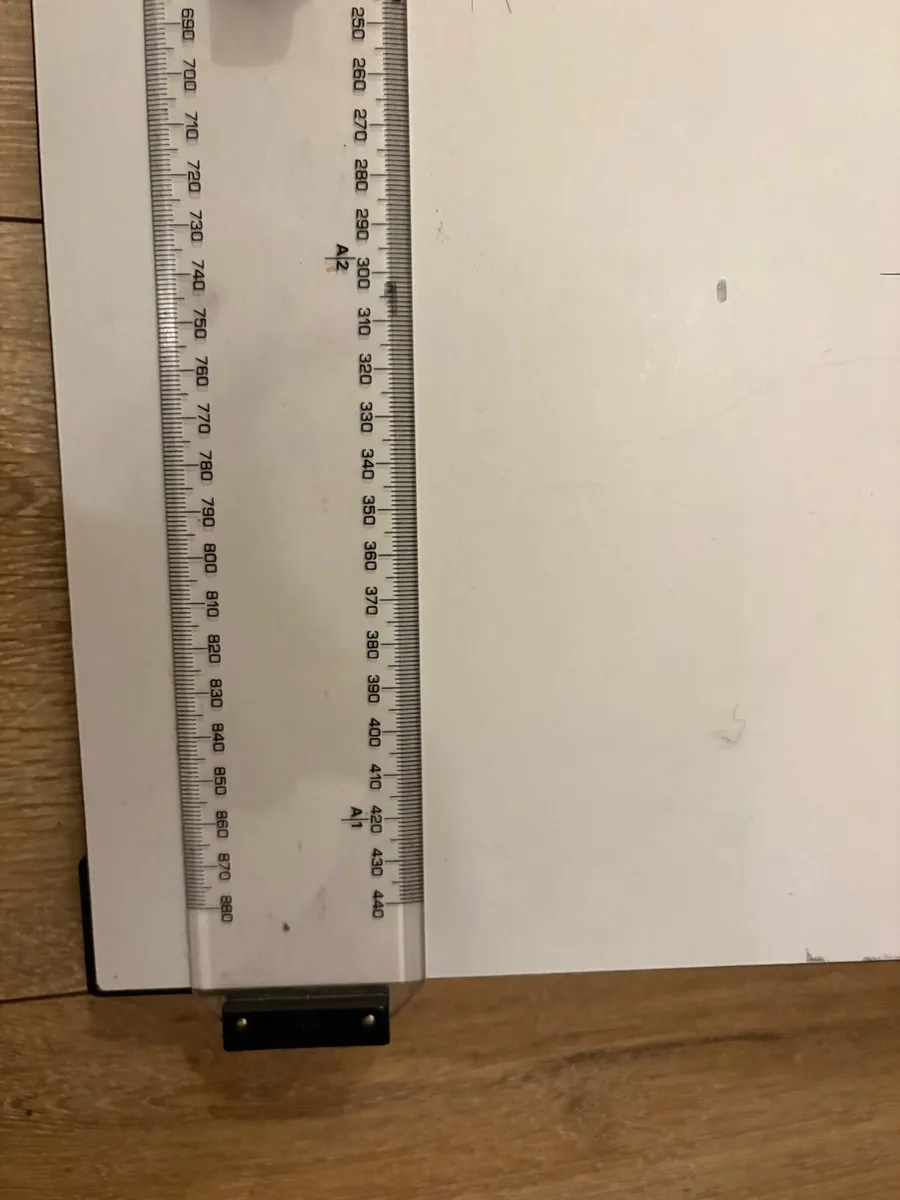 Draught board - Image 4