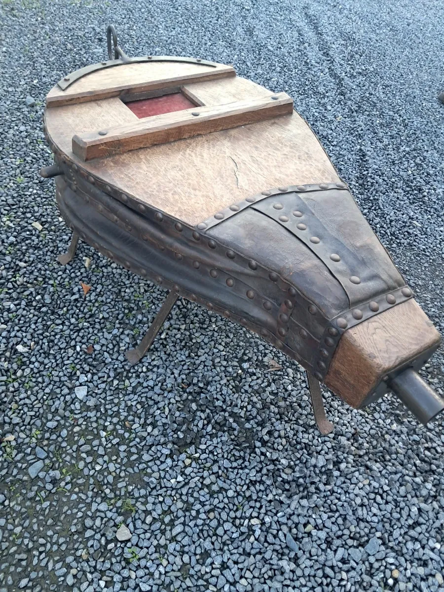 Forge Bellows - Image 1