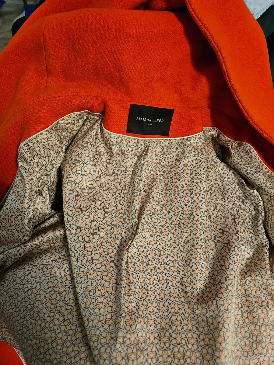 Womens  coat - Image 2