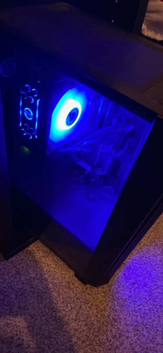 Gaming Pc - Image 1