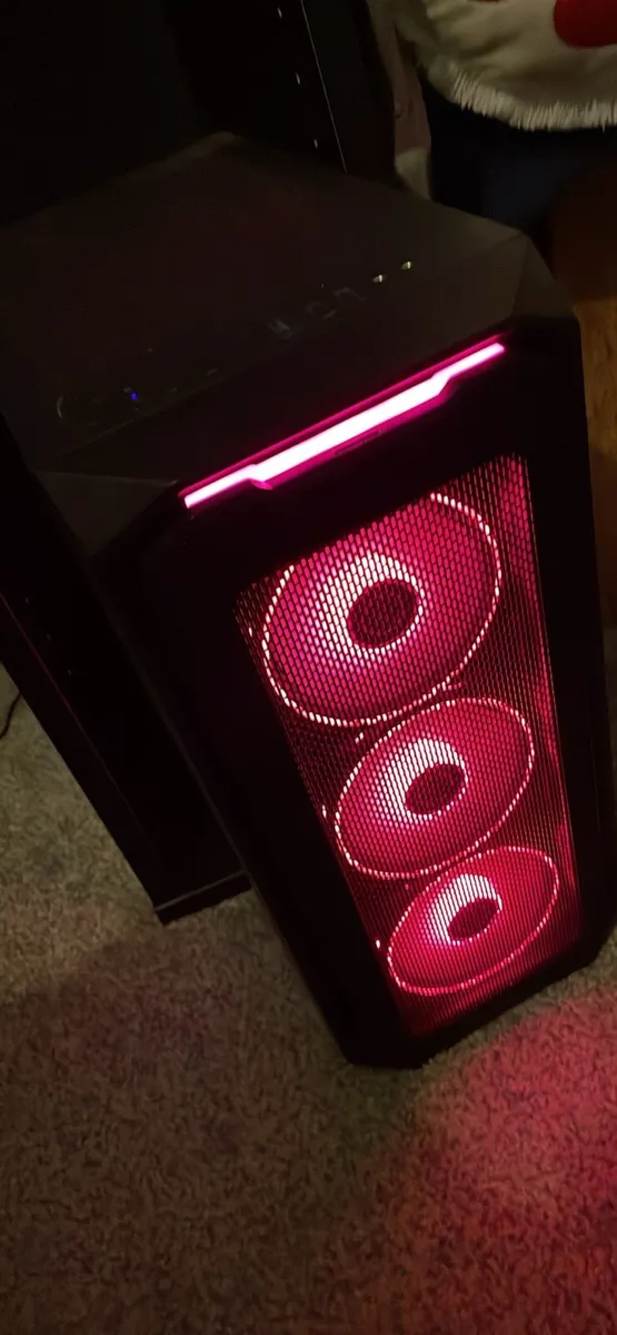Gaming Pc - Image 2