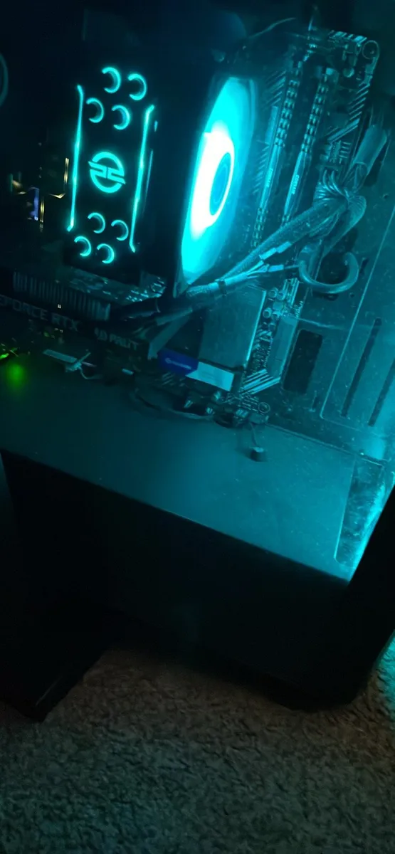 Gaming Pc - Image 3