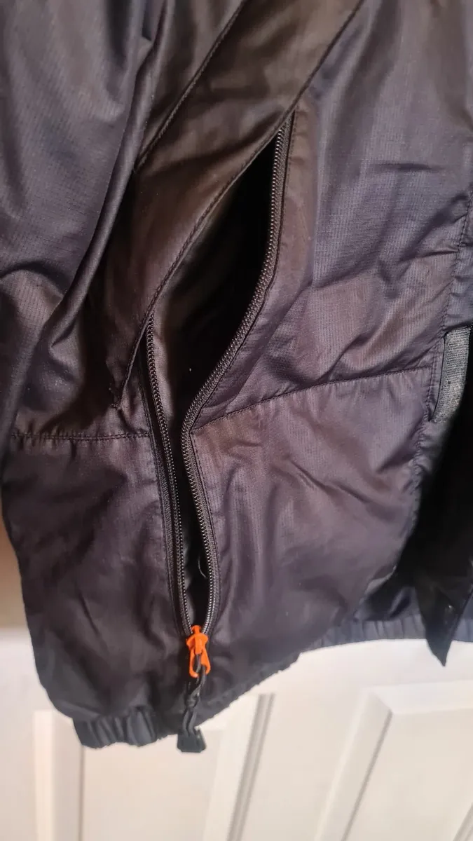 Ralph Lauren Down Puffer Mens jacket - Image 2