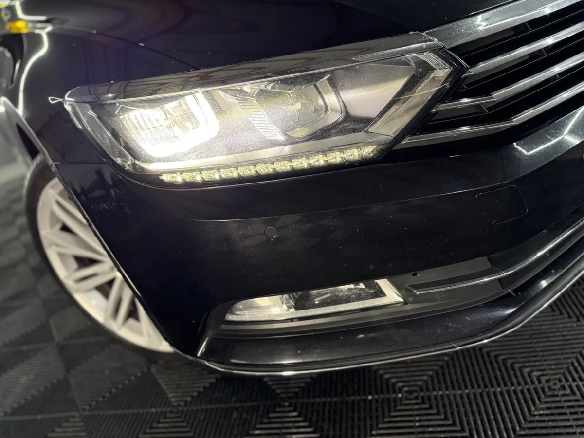 ◼️2017 VOLKSWAGEN 1.6 TDI HIGHLINE◼️ - Image 4