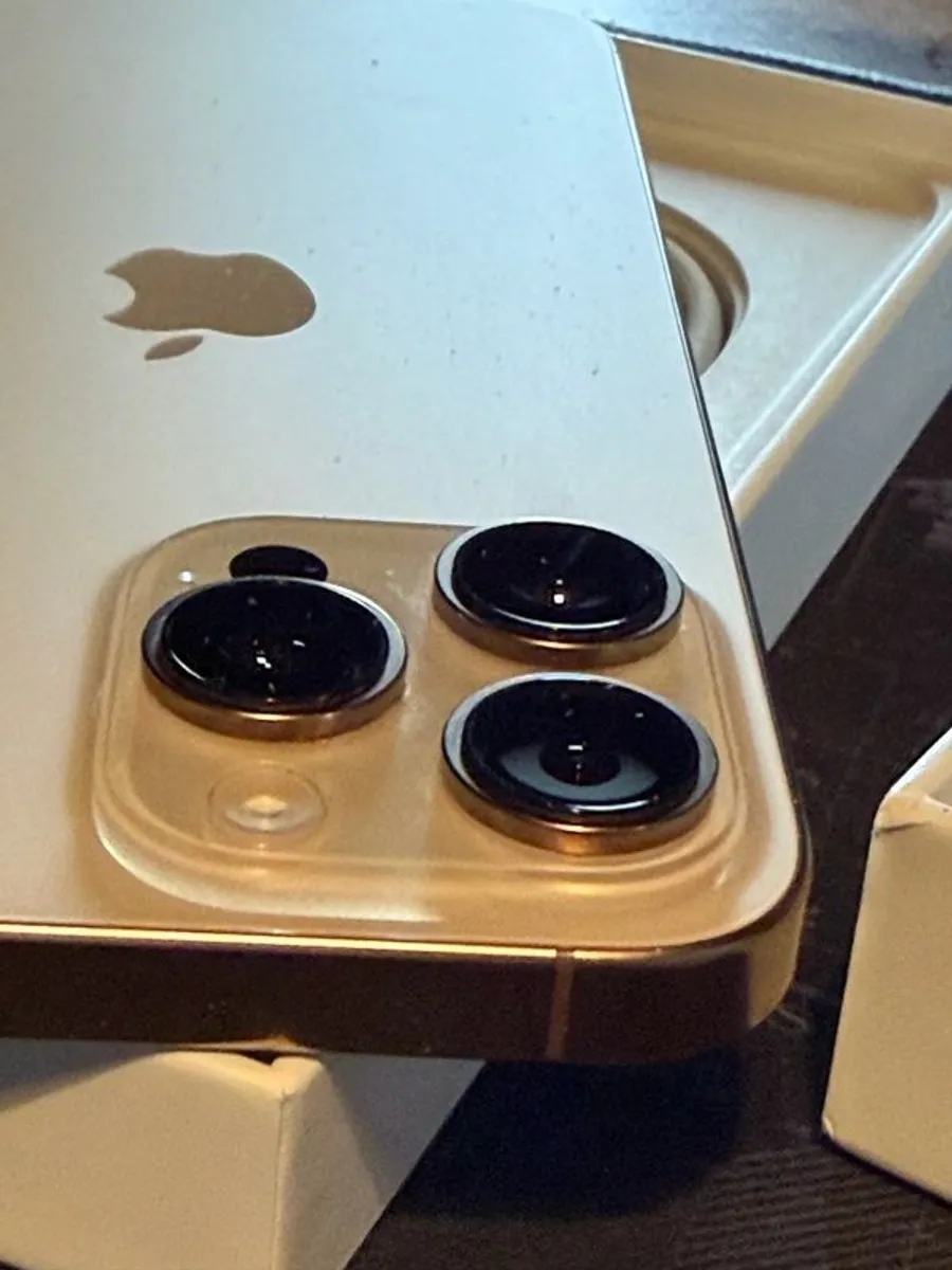 Iphone 16 pro max 256 gb apple - Image 3