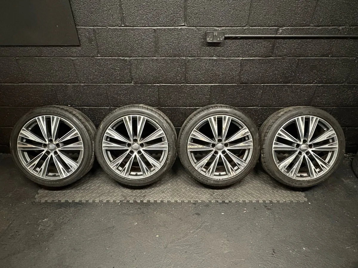 Selection of alloys for sale - Image 2