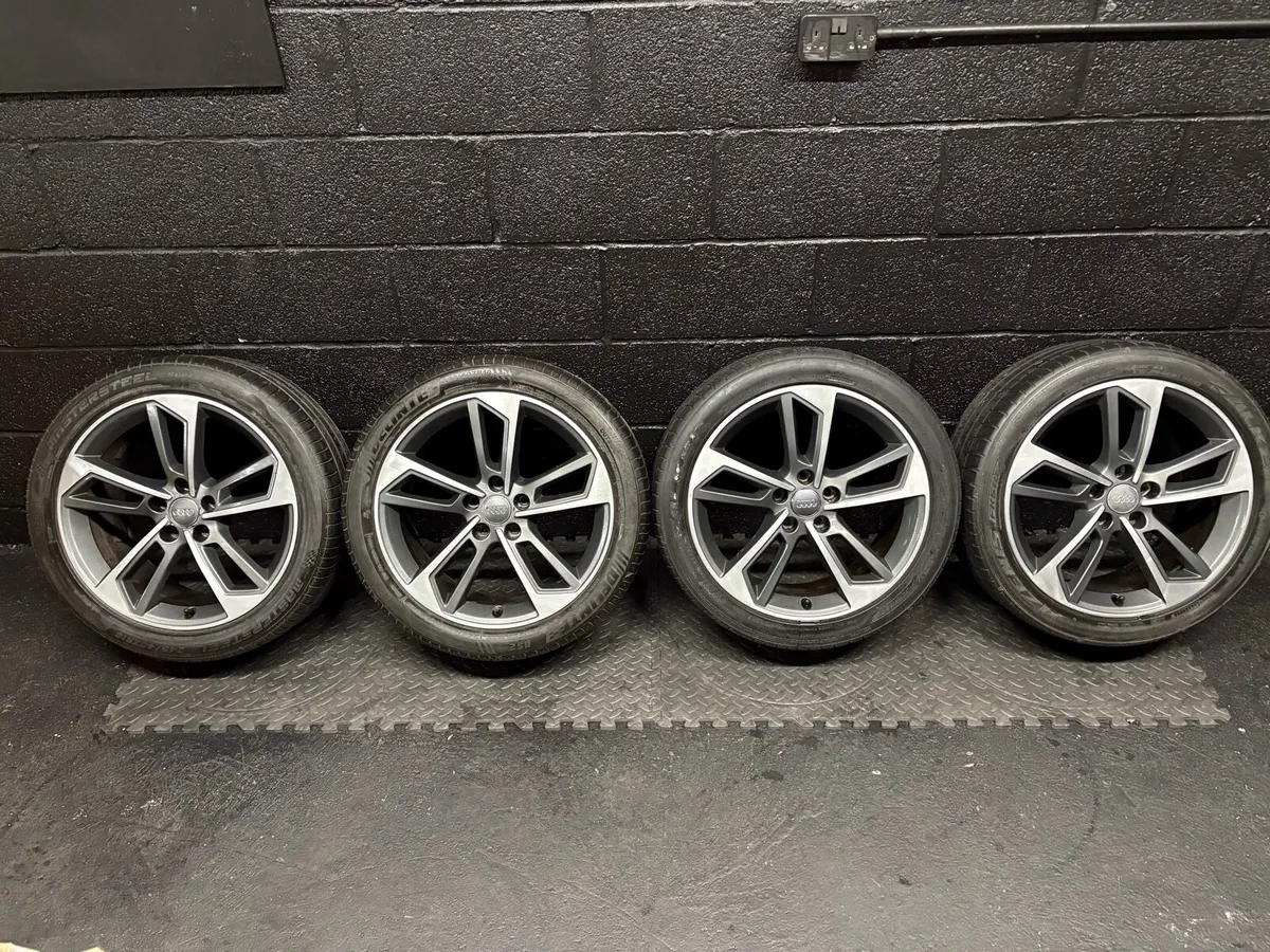 Selection of alloys for sale - Image 3