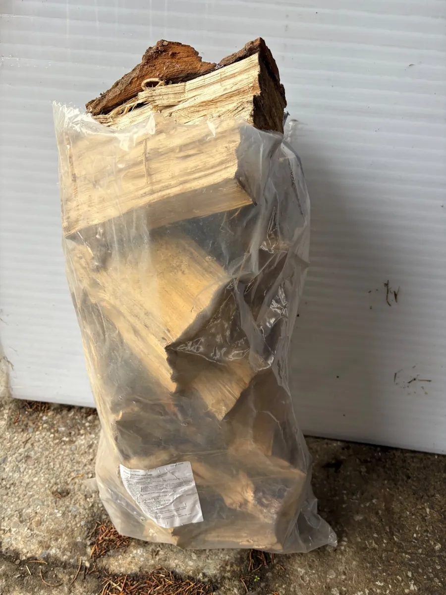Dry firewood - Image 1