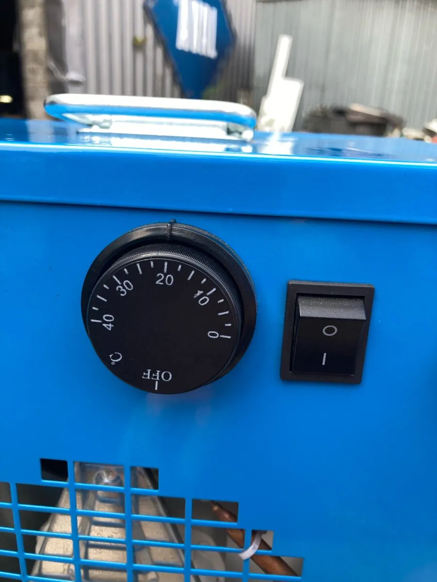 2.8 Kw Electric Heater - Image 4