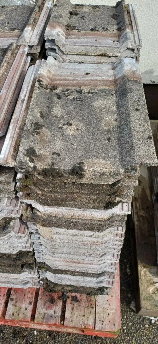 Free Roofing tiles - Image 1