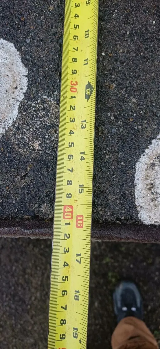 Free Roofing tiles - Image 4