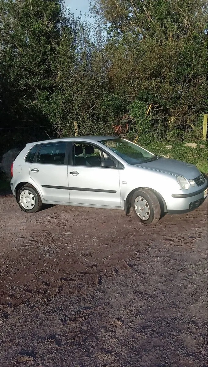 Volkswagon Polo  Nct feb 2026 - Image 1