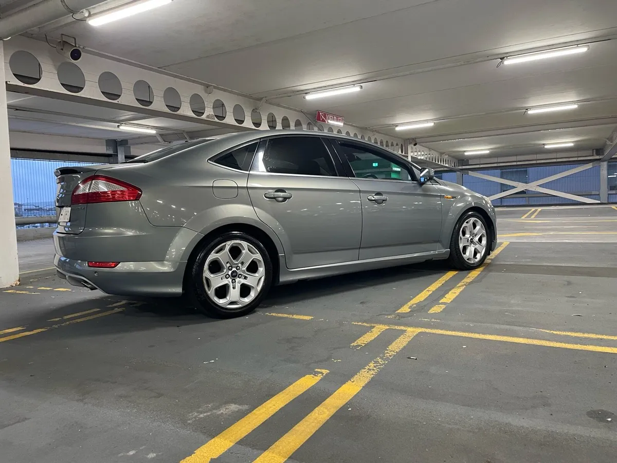 Ford Mondeo Titanium X Sport ***14 Months NCT*** - Image 2