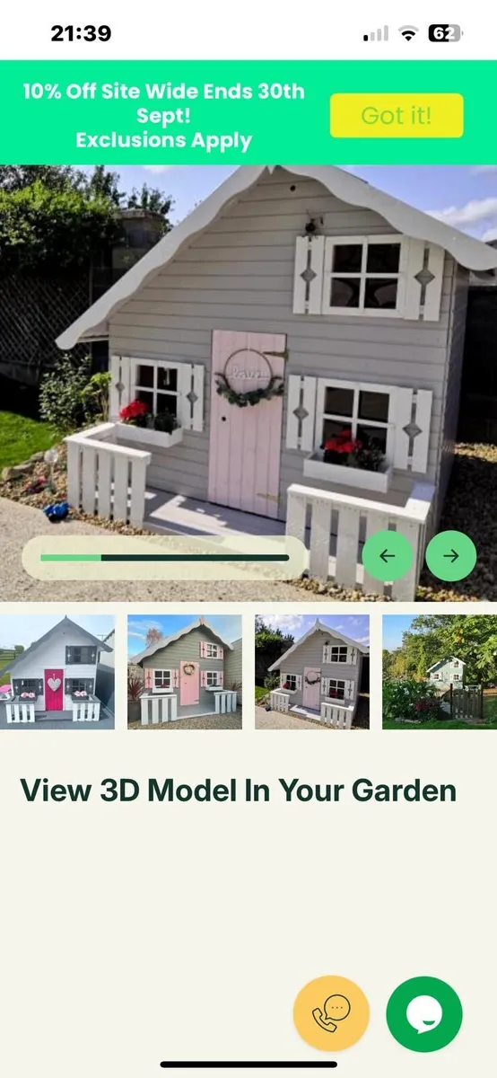 playhouse - Image 2