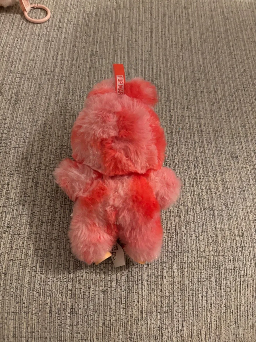Labubu teddy - Image 3
