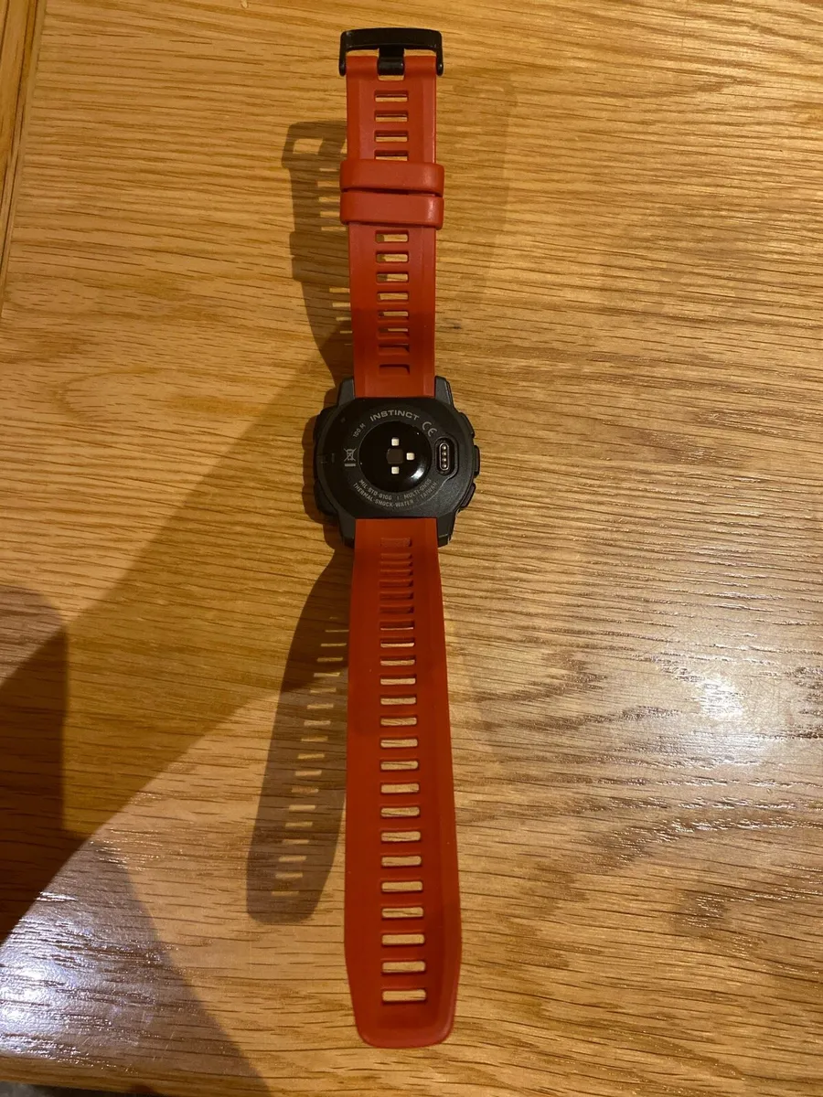 Garmin Instinct - Image 2