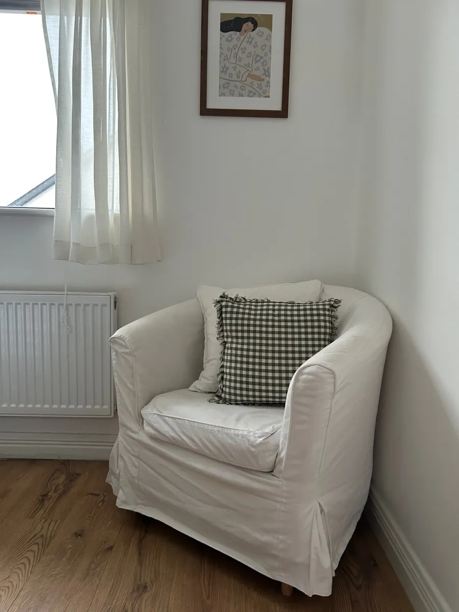 Armchair - Image 1