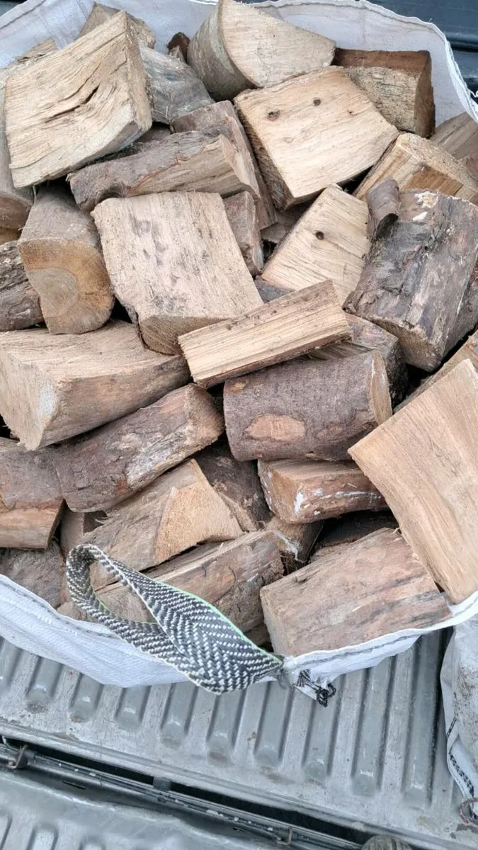 Firewood