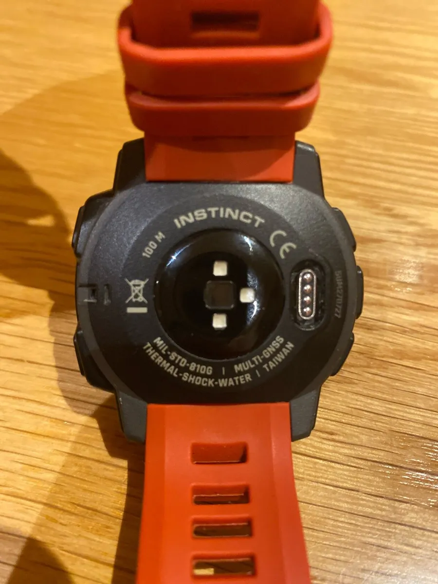 Garmin Instinct - Image 3