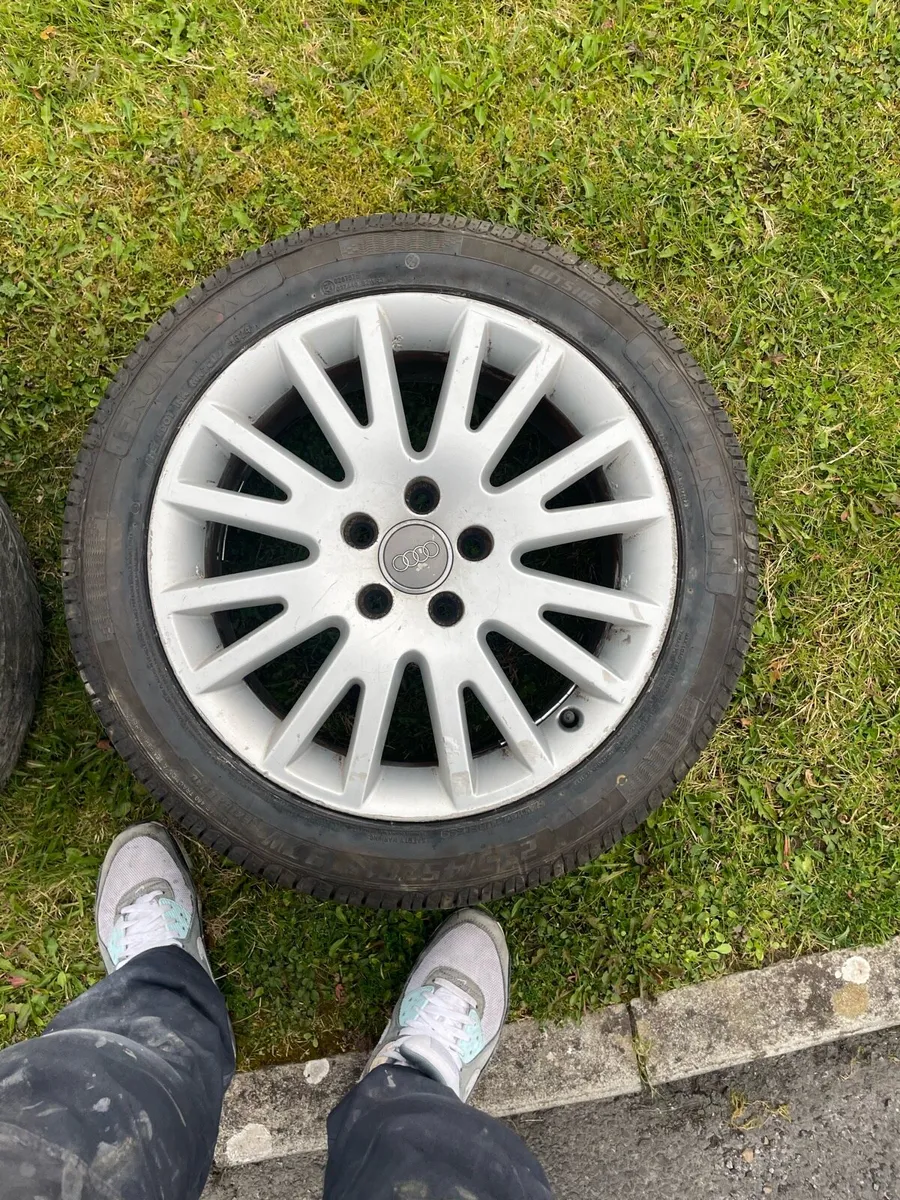 alloys - Image 1