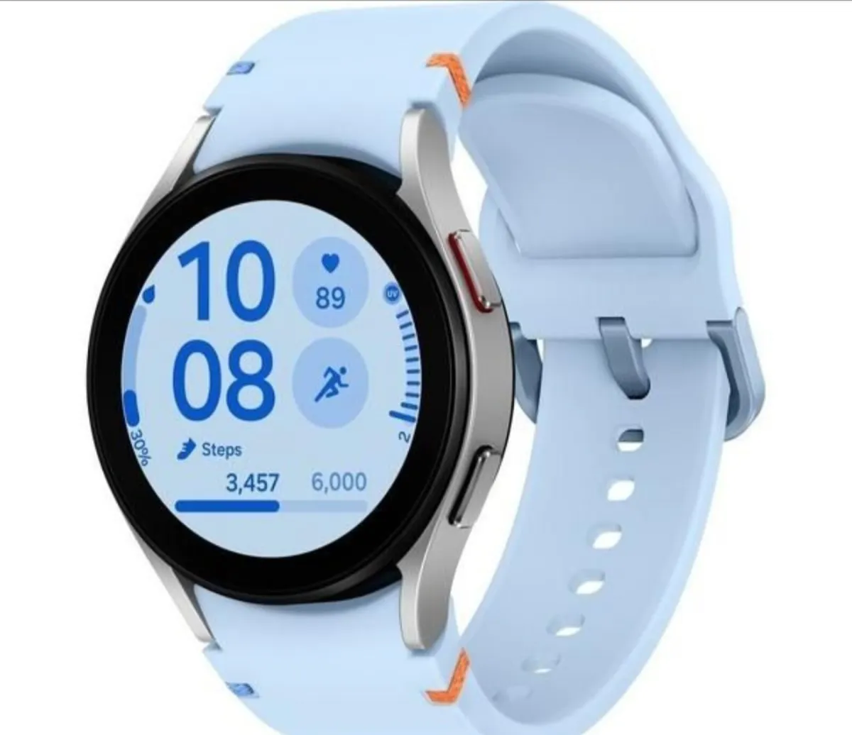 Samsung Galaxy  FE watch with bixby new - Image 1