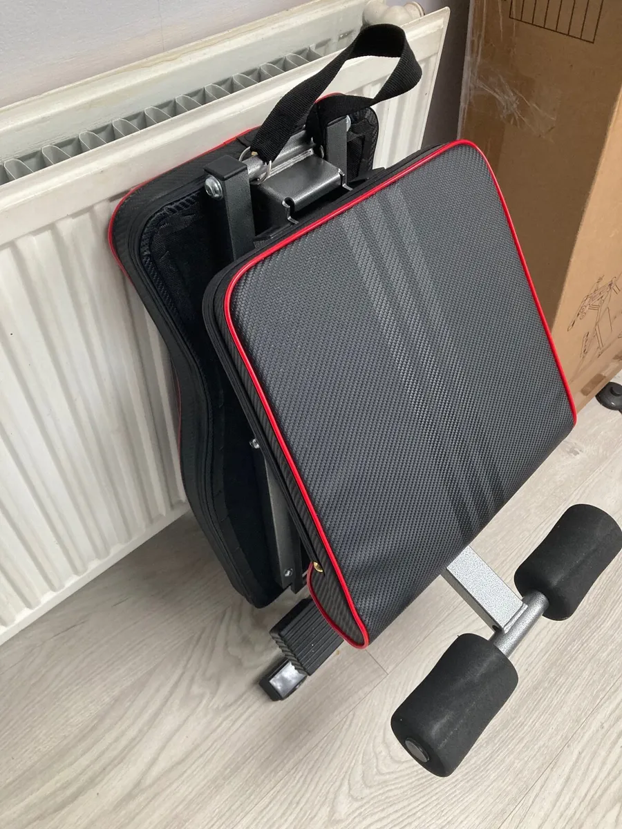 Weight bench - Image 3
