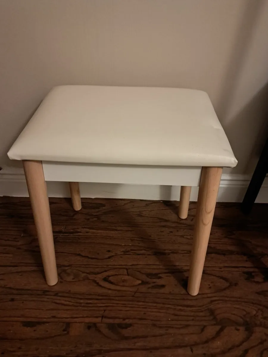 Stool